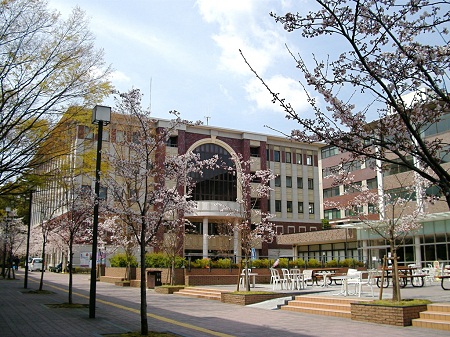 Đại học Ritsumeikan