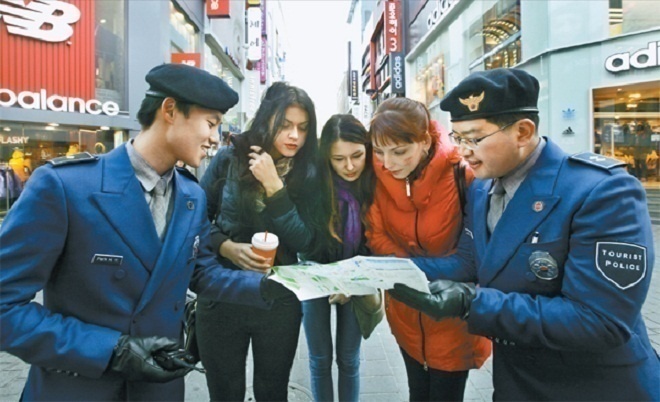 10 điều về Hàn Quốc - nơi người dân thích tặng nhau giấy vệ sinh