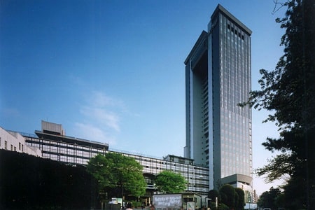Đại học Hosei