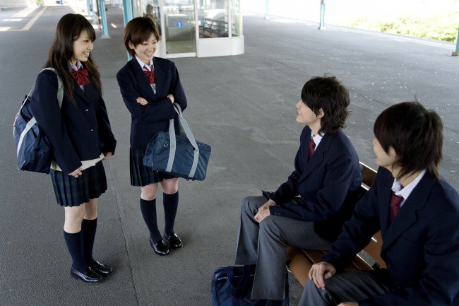 Những điều khác biệt của nền giáo dục Nhật Bản khiến cả thế giới nghiêng mình kính phục - Ảnh 3.