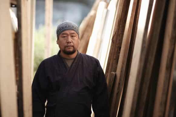 Chiếc xô gỗ tưởng đơn giản mà có giá nghìn đô và câu chuyện hồi sinh ngành thủ công của nghệ nhân Nhật Bản - Ảnh 1.