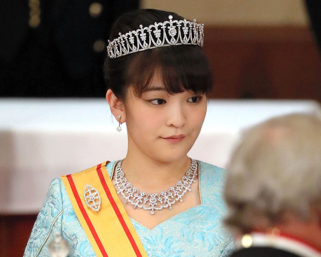 Điều ít biết về công chúa Nhật Bản tài sắc vẹn toàn, chấp nhận thành thường dân để kết hôn với chàng trai nghèo khó - Ảnh 6.