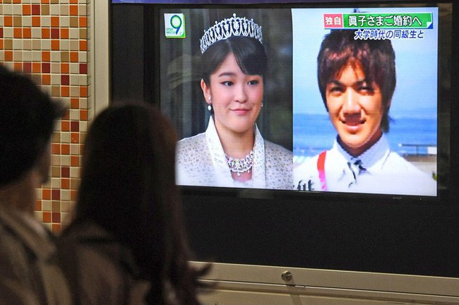 Điều ít biết về công chúa Nhật Bản tài sắc vẹn toàn, chấp nhận thành thường dân để kết hôn với chàng trai nghèo khó - Ảnh 8.