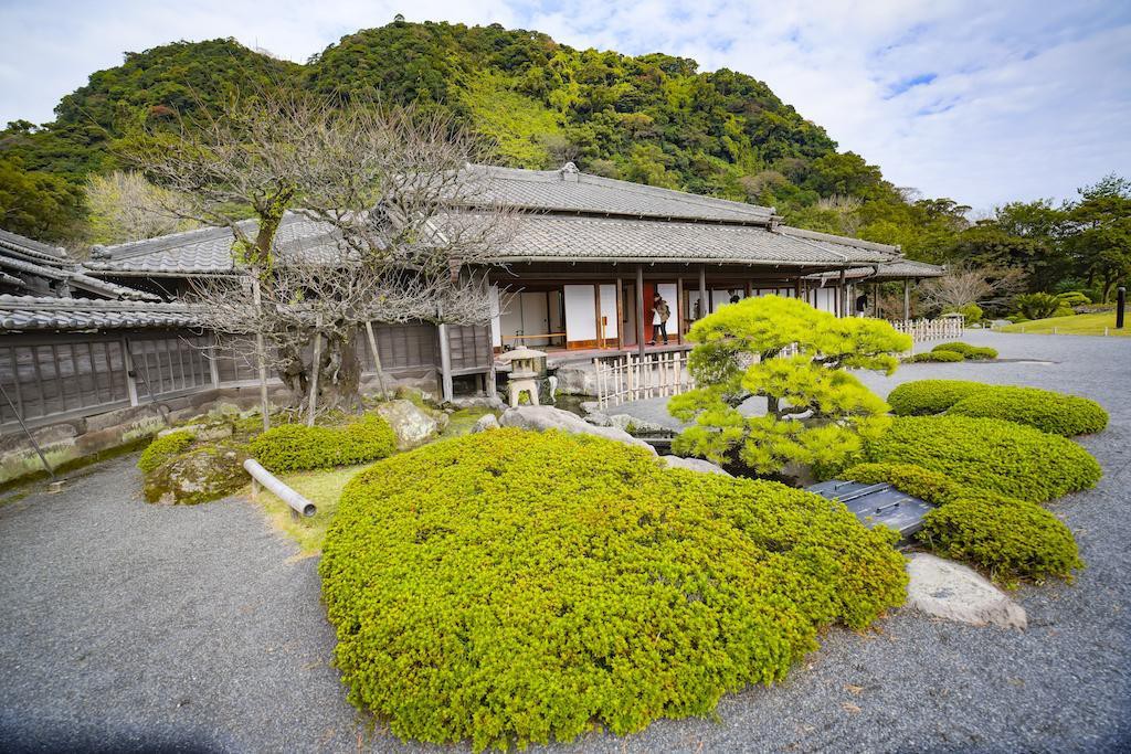 Những điểm đến ở miền Nam Nhật Bản mà bất cứ ai ghé thăm cũng phải check-in một lần - Ảnh 4.